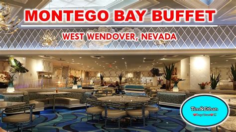 montego bay wendover restaurants The Montego Bay Resort is Wendover's newest hotel and casino